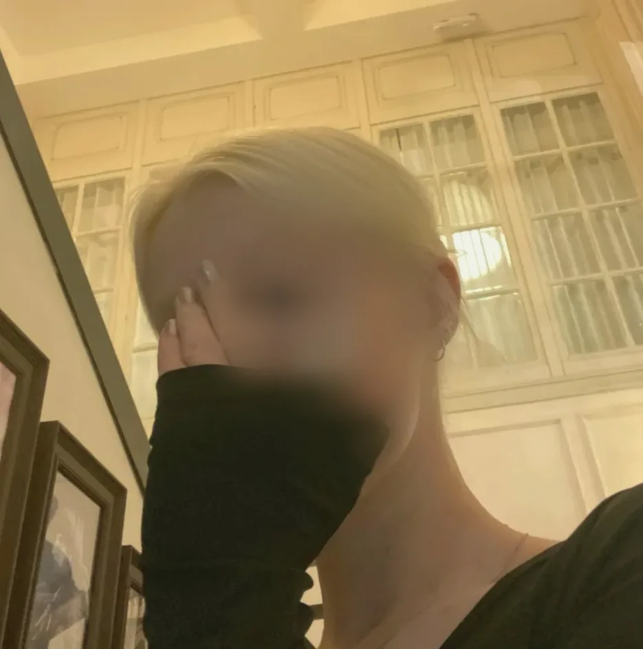 Kerstin, 24