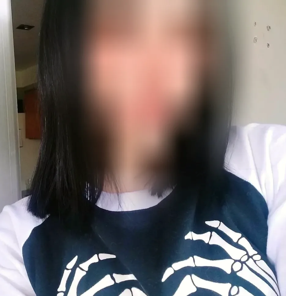 Maren, 20