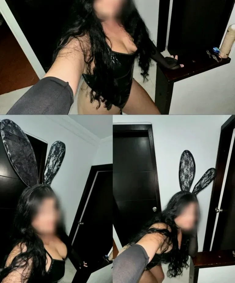 Nadine, 29