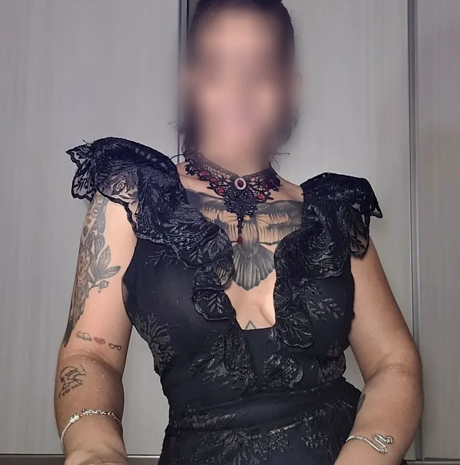 Sophia, 30