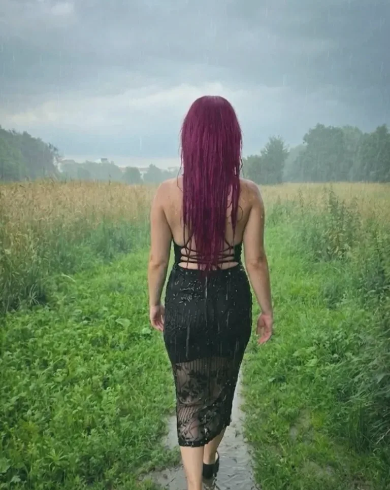 Svenja, 37